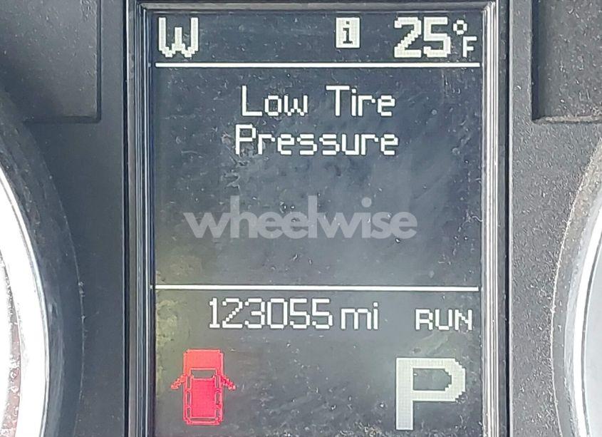 Photo 15 of 2011 Dodge Durango EXPRESS (VIN 1D4RE2GG3BC653756)