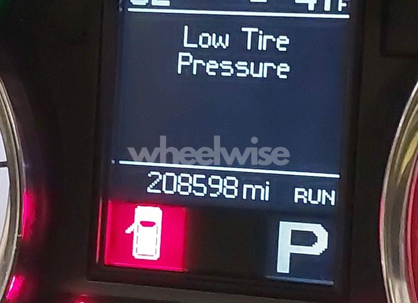 Photo 15 of 2011 Dodge Durango EXPRESS (VIN 1D4RE2GG3BC654146)