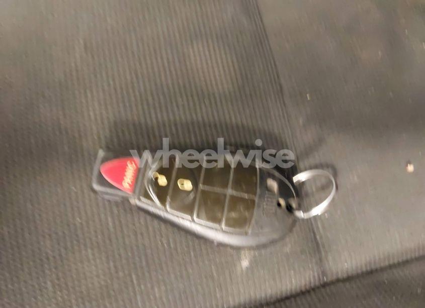 Photo 11 of 2011 Dodge Durango EXPRESS (VIN 1D4RE2GG4BC617221)