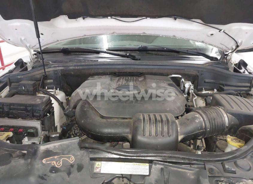 Photo 10 of 2011 Dodge Durango EXPRESS (VIN 1D4RE2GG4BC639476)