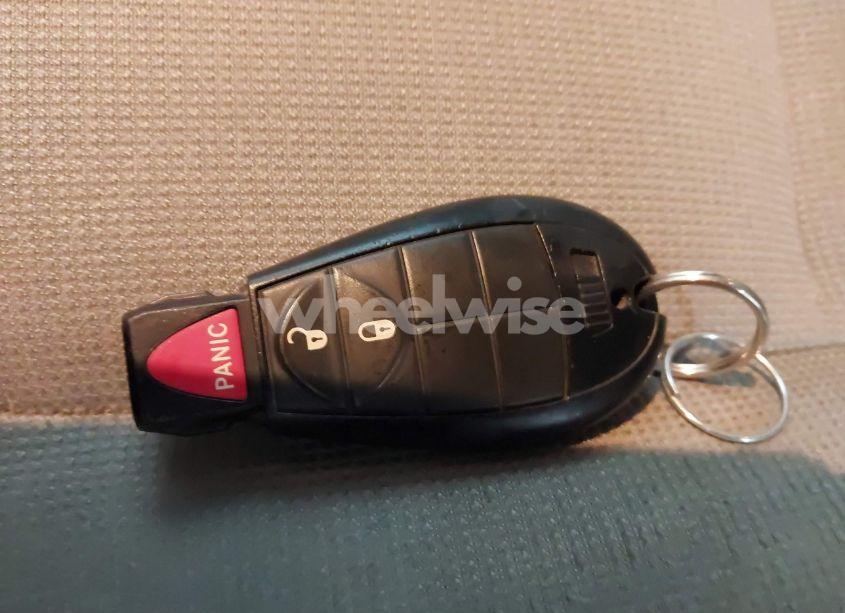 Photo 11 of 2011 Dodge Durango EXPRESS (VIN 1D4RE2GG4BC639476)