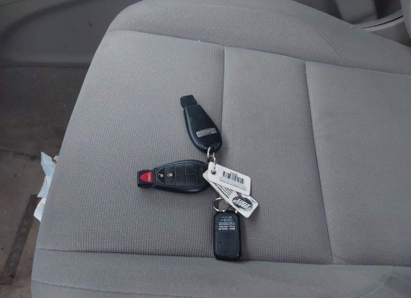 Photo 11 of 2011 Dodge Durango EXPRESS (VIN 1D4RE2GG4BC651868)