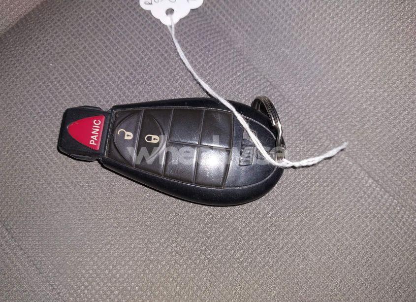 Photo 11 of 2011 Dodge Durango EXPRESS (VIN 1D4RE2GG4BC699189)