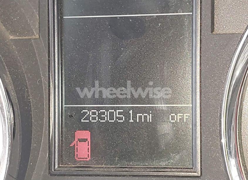 Photo 7 of 2011 Dodge Durango EXPRESS (VIN 1D4RE2GG5BC684829)