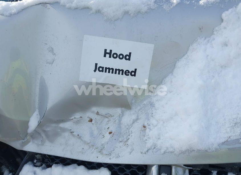 Photo 10 of 2011 Dodge Durango EXPRESS (VIN 1D4RE2GG6BC618807)