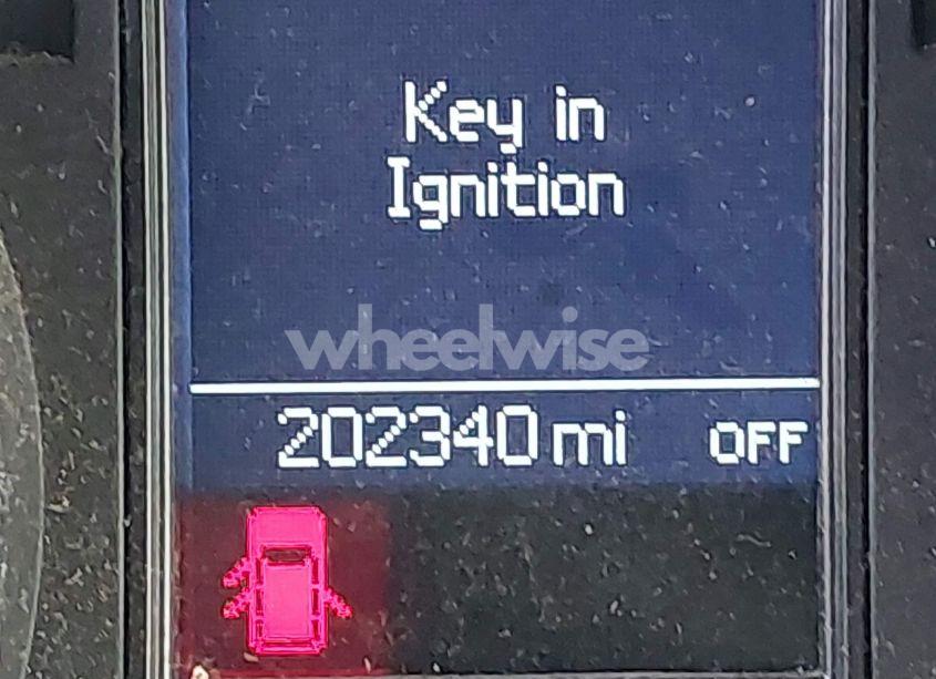 Photo 15 of 2011 Dodge Durango EXPRESS (VIN 1D4RE2GG6BC618807)