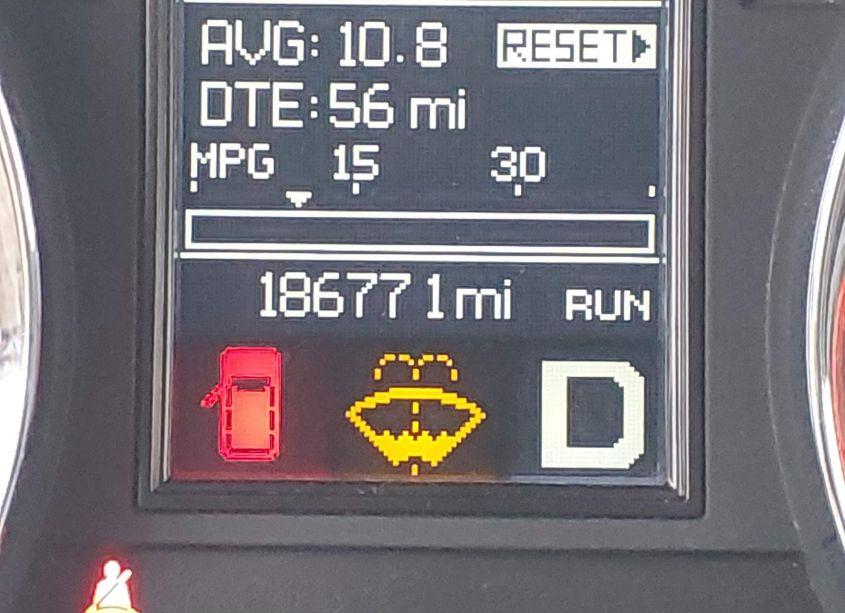 Photo 15 of 2011 Dodge Durango EXPRESS (VIN 1D4RE2GG6BC673435)