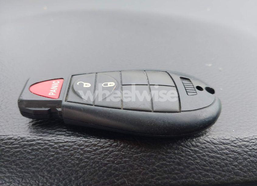 Photo 11 of 2011 Dodge Durango EXPRESS (VIN 1D4RE2GG6BC691658)