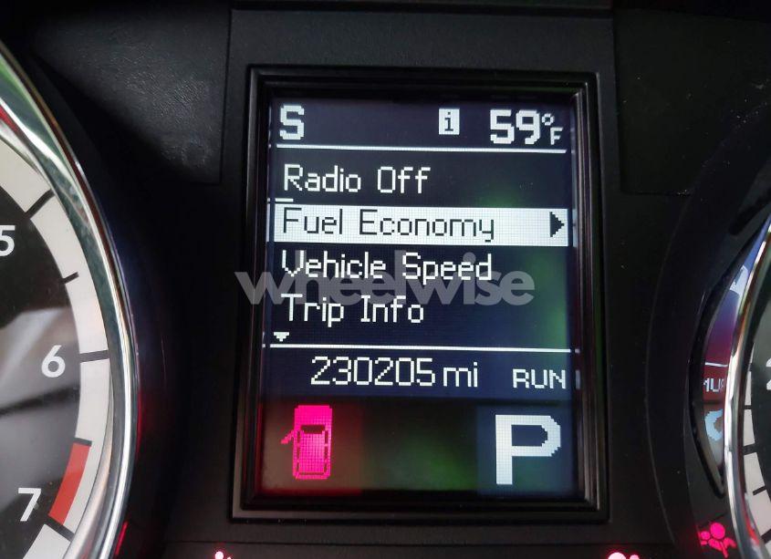 Photo 15 of 2011 Dodge Durango EXPRESS (VIN 1D4RE2GG6BC691658)