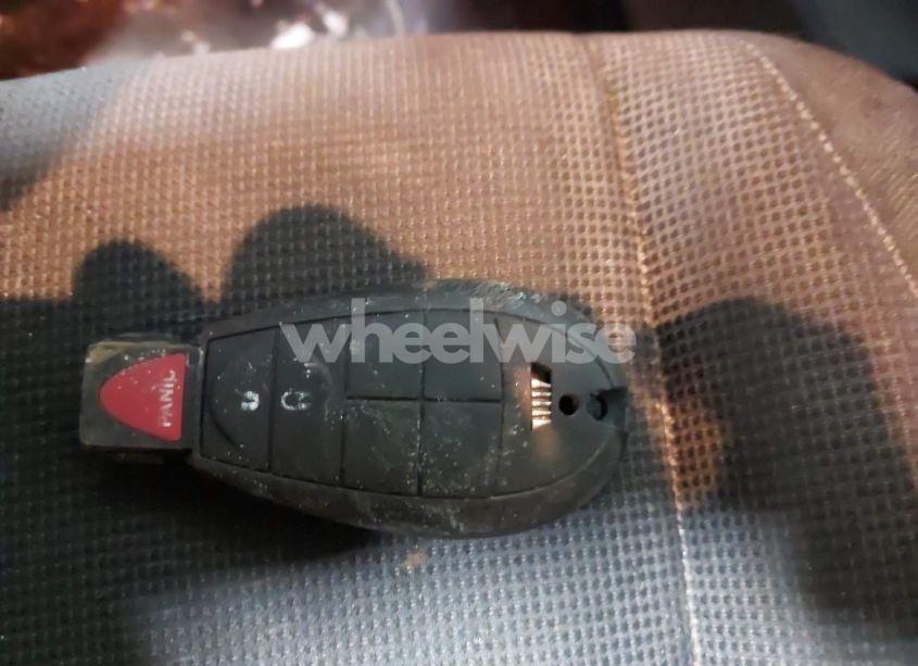 Photo 11 of 2011 Dodge Durango EXPRESS (VIN 1D4RE2GGXBC699715)