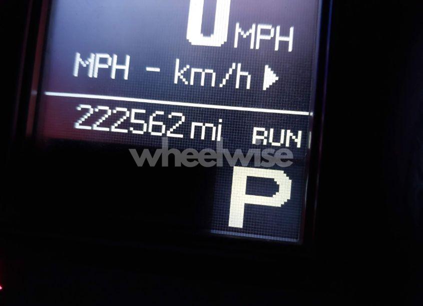 Photo 15 of 2011 Dodge Durango HEAT (VIN 1D4RE3GG9BC687514)