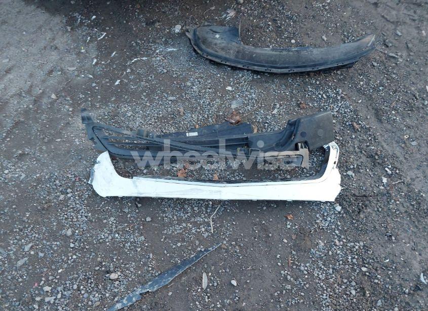 Photo 12 of 2011 Dodge Durango CREW (VIN 1D4RE4GG0BC705226)