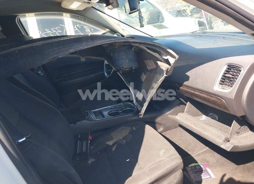 Photo 5 of 2011 Dodge Durango CREW (VIN 1D4RE4GG1BC698822)