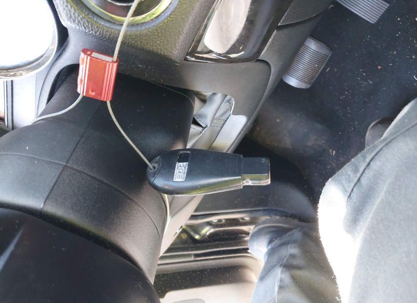 Photo 11 of 2011 Dodge Durango CREW (VIN 1D4RE4GG2BC674822)