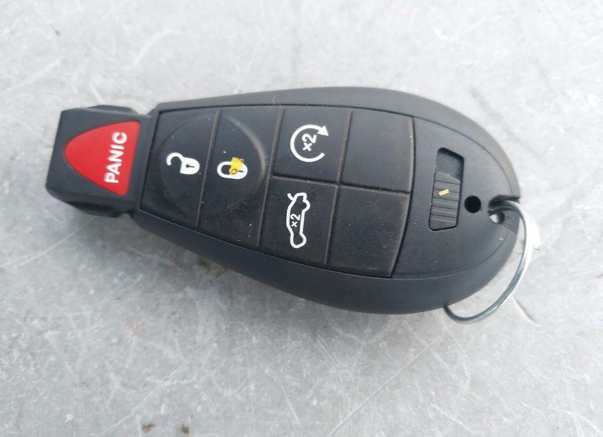 Photo 11 of 2011 Dodge Durango CREW (VIN 1D4RE4GG3BC634703)