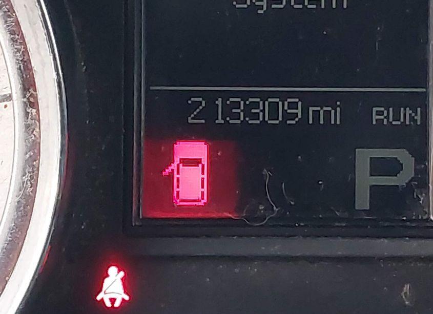 Photo 15 of 2011 Dodge Durango CREW (VIN 1D4RE4GG3BC634703)