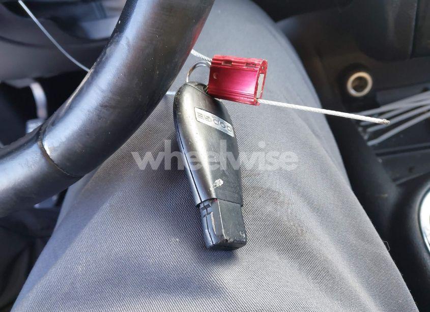 Photo 11 of 2011 Dodge Durango CREW (VIN 1D4RE4GG3BC660413)