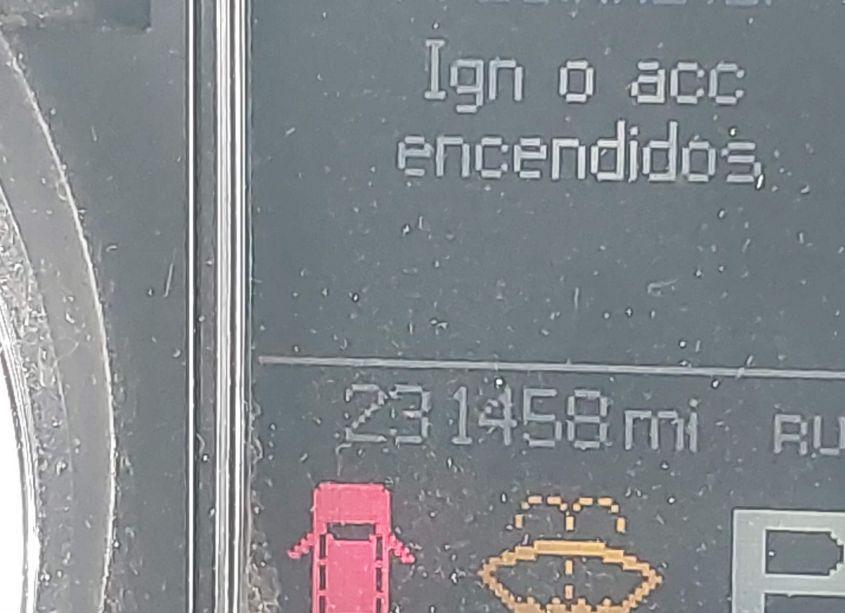 Photo 7 of 2011 Dodge Durango CREW (VIN 1D4RE4GG3BC688731)