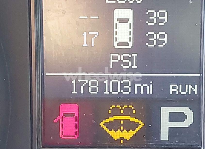 Photo 16 of 2011 Dodge Durango CREW (VIN 1D4RE4GG4BC742442)