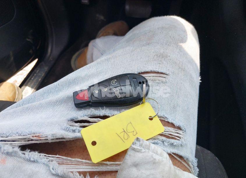 Photo 11 of 2011 Dodge Durango CREW (VIN 1D4RE4GG5BC638963)