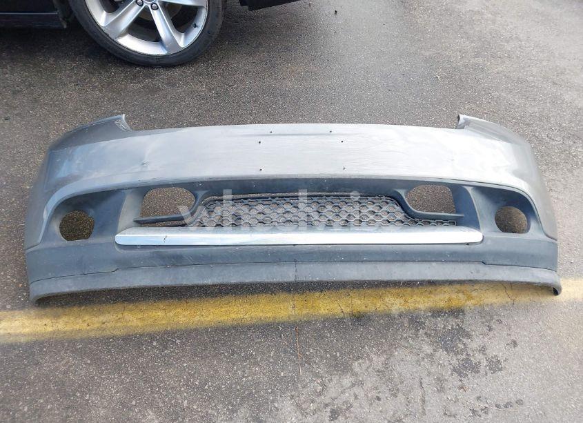 Photo 12 of 2011 Dodge Durango CREW (VIN 1D4RE4GG6BC734083)