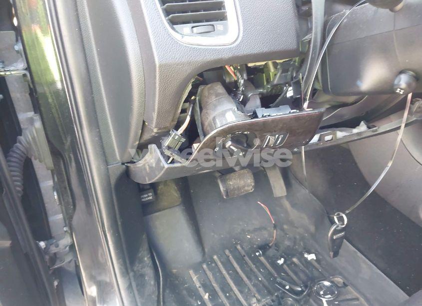 Photo 12 of 2011 Dodge Durango CREW (VIN 1D4RE4GG8BC628430)