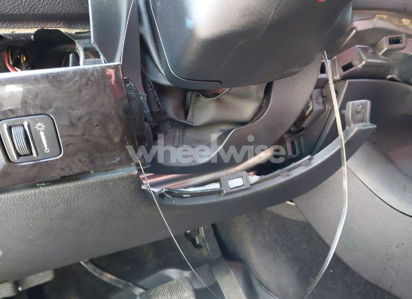 Photo 13 of 2011 Dodge Durango CREW (VIN 1D4RE4GG8BC628430)