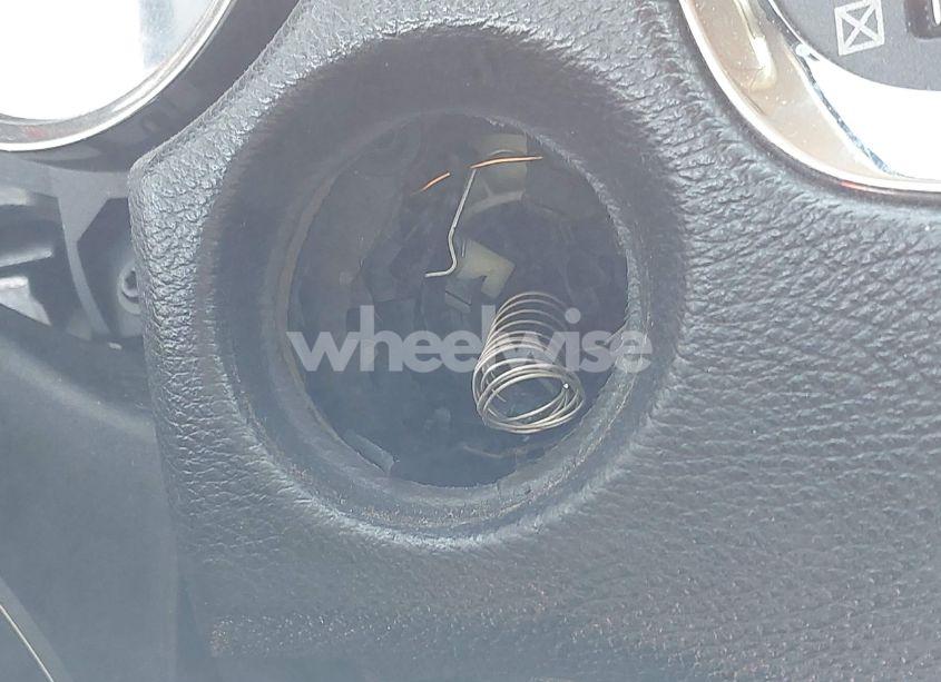 Photo 14 of 2011 Dodge Durango CREW (VIN 1D4RE4GG8BC628430)