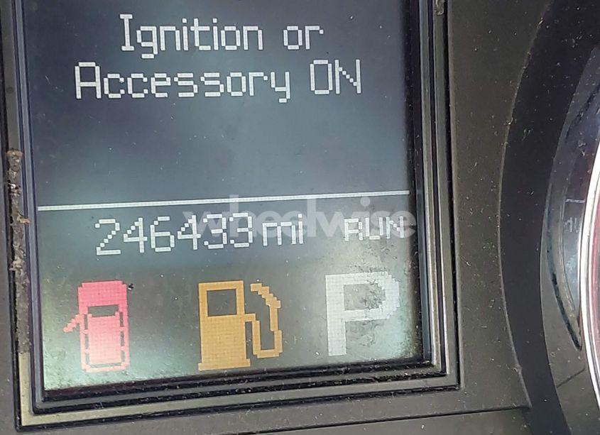 Photo 7 of 2011 Dodge Durango CREW (VIN 1D4RE4GG8BC628430)