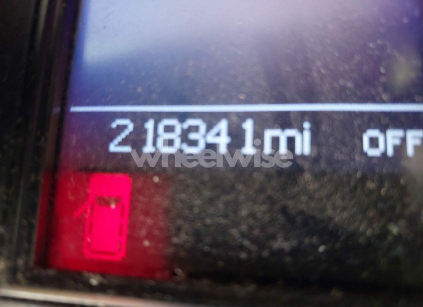 Photo 15 of 2011 Dodge Durango CREW (VIN 1D4RE4GG9BC730965)