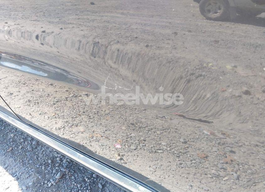 Photo 19 of 2011 Dodge Durango CREW (VIN 1D4RE4GG9BC730965)