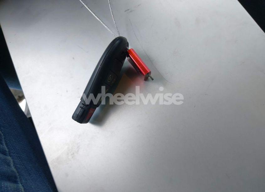 Photo 11 of 2011 Dodge Durango CREW (VIN 1D4RE4GGXBC633113)