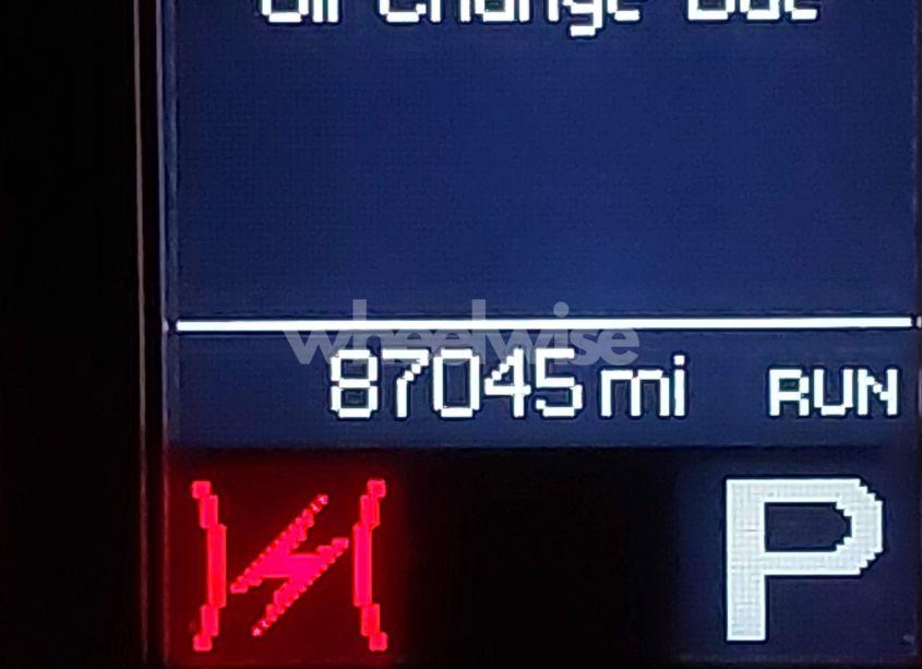 Photo 16 of 2011 Dodge Durango CREW (VIN 1D4RE4GGXBC650767)