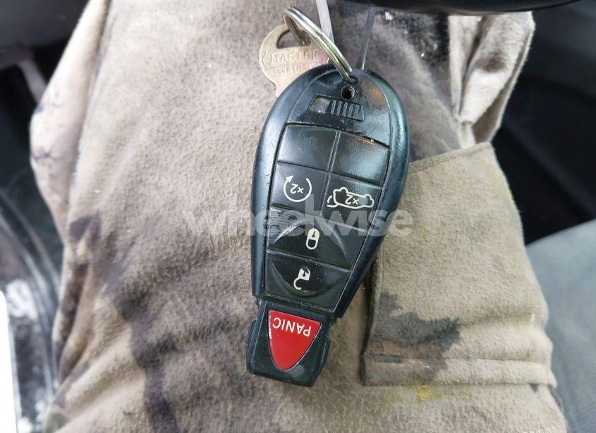 Photo 11 of 2011 Dodge Durango CREW (VIN 1D4RE4GGXBC700065)