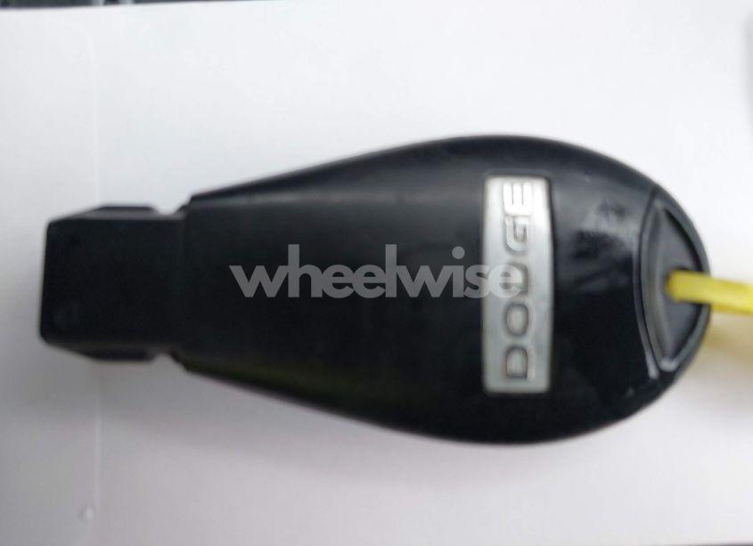 Photo 11 of 2011 Dodge Durango CITADEL (VIN 1D4RE5GG0BC720881)