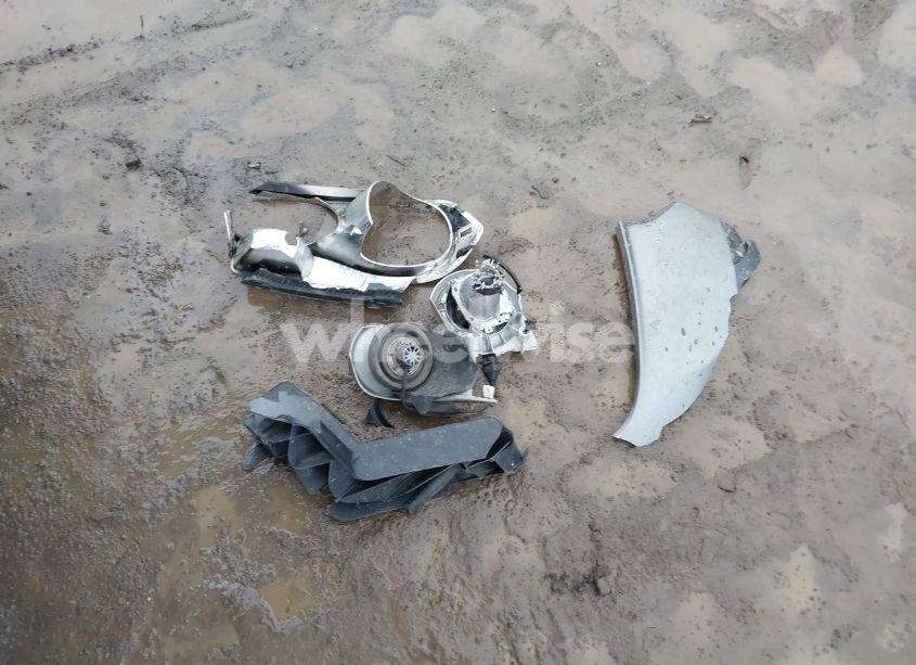 Photo 12 of 2011 Dodge Durango CITADEL (VIN 1D4RE5GG4BC734332)