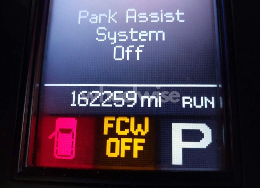 Photo 16 of 2011 Dodge Durango CITADEL (VIN 1D4RE5GG4BC734332)