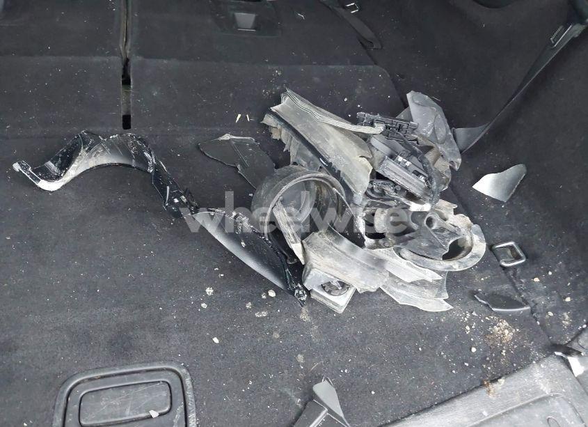 Photo 20 of 2011 Dodge Durango CITADEL (VIN 1D4RE5GG4BC734332)