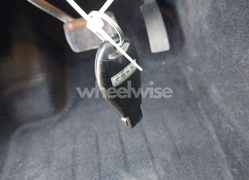 Photo 11 of 2011 Dodge Durango CITADEL (VIN 1D4RE5GG8BC734009)