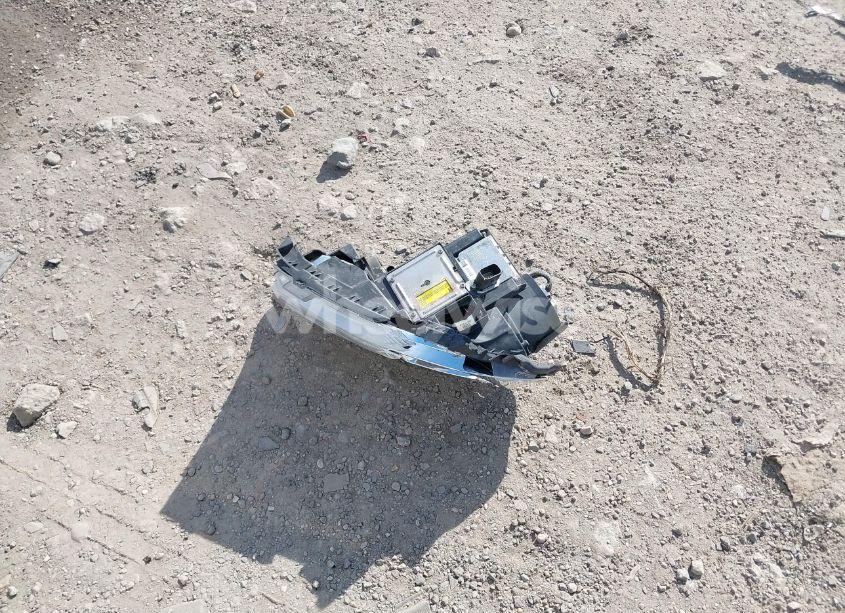 Photo 12 of 2011 Dodge Durango CITADEL (VIN 1D4RE5GG8BC734009)