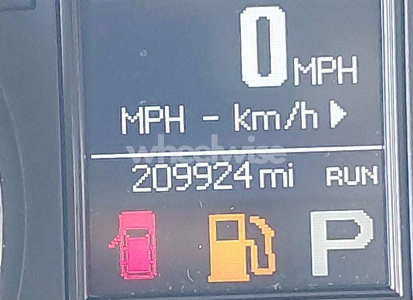 Photo 16 of 2011 Dodge Durango CITADEL (VIN 1D4RE5GG8BC734009)