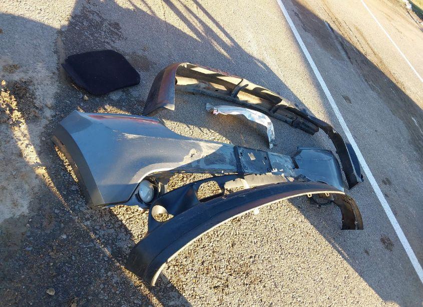 Photo 12 of 2011 Dodge Durango CITADEL (VIN 1D4RE5GG9BC694720)