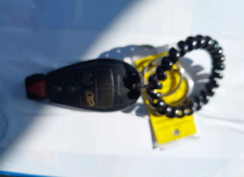 Photo 11 of 2011 Dodge Durango CREW (VIN 1D4SD4GT1BC593098)