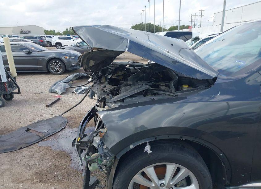 Photo 18 of 2011 Dodge Durango CREW (VIN 1D4SD4GT1BC711229)