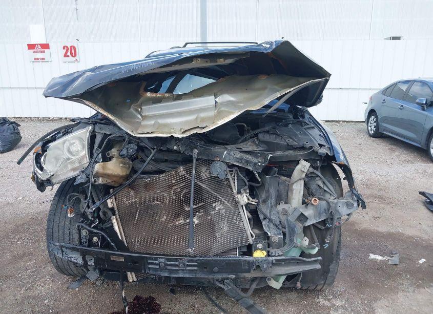 Photo 6 of 2011 Dodge Durango CREW (VIN 1D4SD4GT1BC711229)