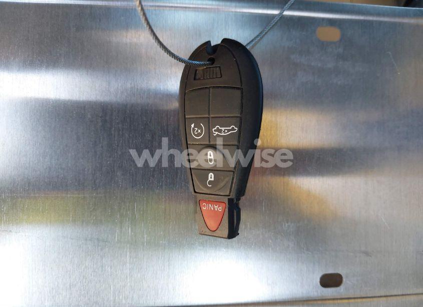 Photo 11 of 2011 Dodge Durango CREW (VIN 1D4SD4GT3BC685765)