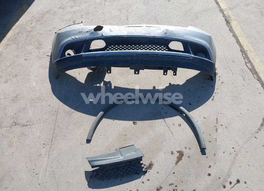 Photo 12 of 2011 Dodge Durango CREW (VIN 1D4SD4GT3BC685765)