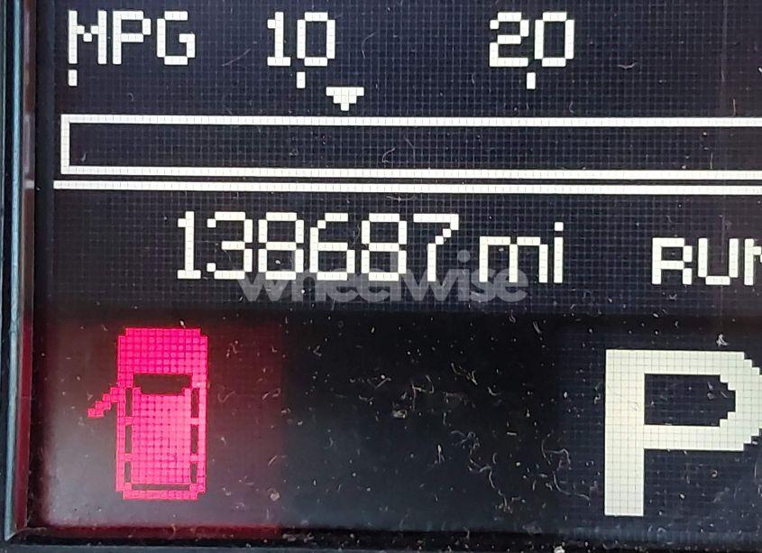 Photo 16 of 2011 Dodge Durango CREW (VIN 1D4SD4GT3BC685765)