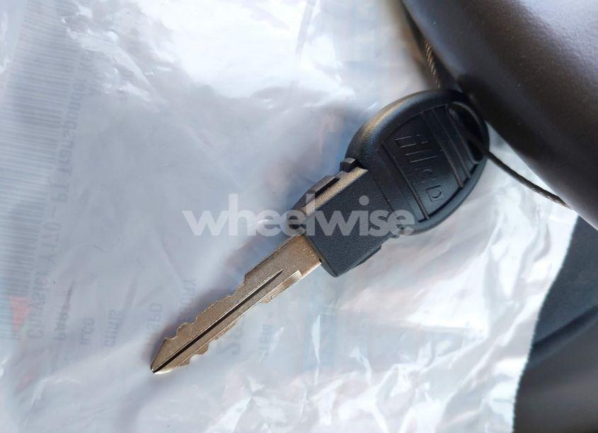 Photo 11 of 2011 Dodge Durango CREW (VIN 1D4SD4GT5BC593041)