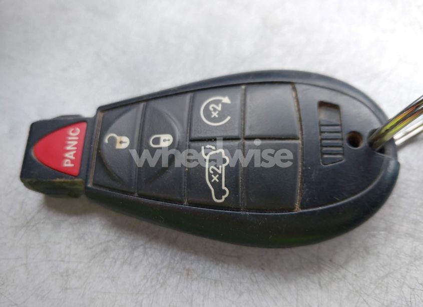 Photo 11 of 2011 Dodge Durango CREW (VIN 1D4SD4GT6BC688479)